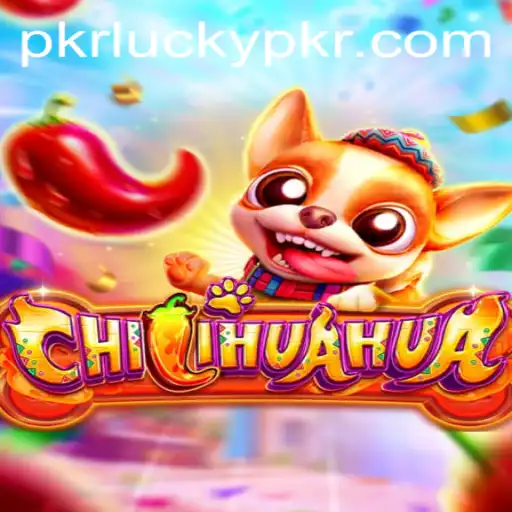 Discover the World of CHILIHUAHUA: A Hot New Game with Lucky PKR