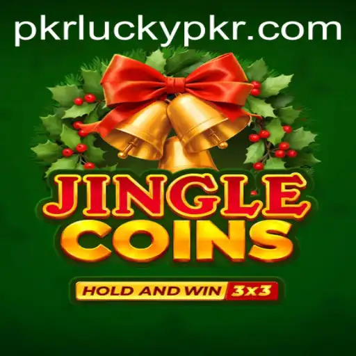 Exploring JingleCoins: The Innovative Game Captivating Players with 'Lucky PKR'