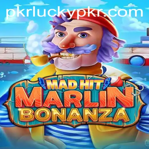 Unveiling the Thrill of MadHitMarlinBonanza: A New Era of Casino Gaming with Lucky pkr