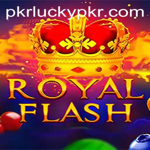 Exploring RoyalFlash: The Game with a Lucky PKR Twist