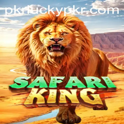 Discover the Wild Adventure of SafariKing: An Engaging Gaming Experience