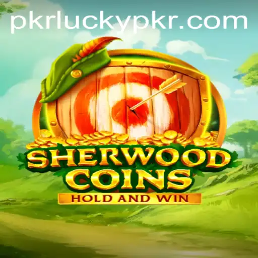 SherwoodCoins: Unveiling the Magic of Lucky PKR