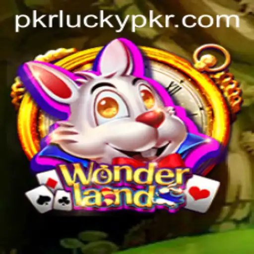 Exploring the Enchanting World of Wonderland: A Deep Dive into the Game and the Strategy of Lucky Pkr