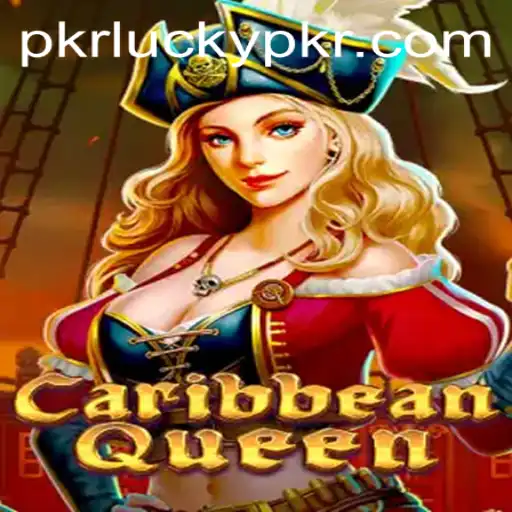 CaribbeanQueen: The Thrilling Card Game Adventure with Lucky pkr