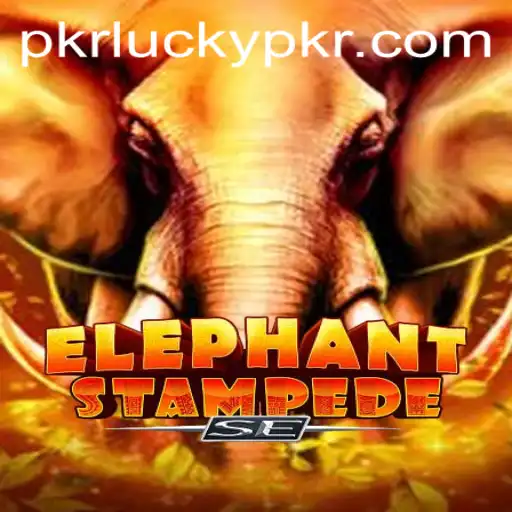 The Thrilling Adventure of ElephantStampedeSE: A Game Changer with Lucky Pkr