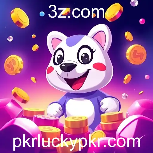 Expansão Rápida do Lucky Pkr Nos Mercados Globais de Jogos