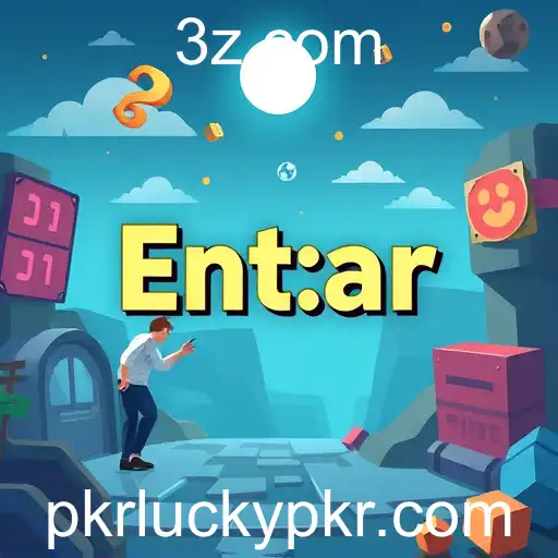 Expansão do Jogo Online em 2025: O Impacto do 'Lucky pkr'