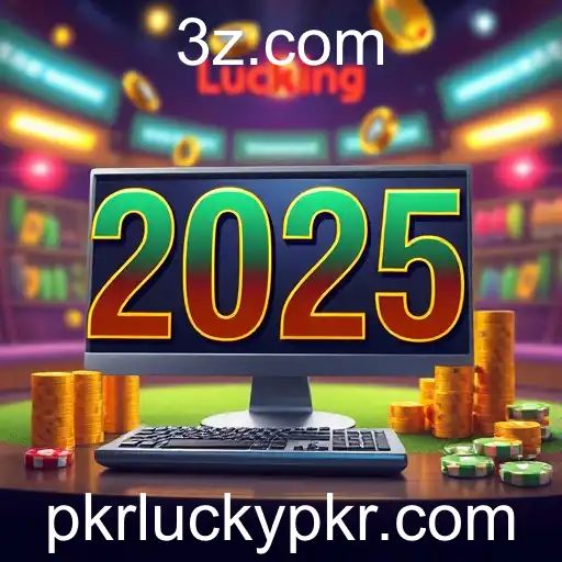 Avanços e Tendências no Mundo dos Jogos Online em 2025