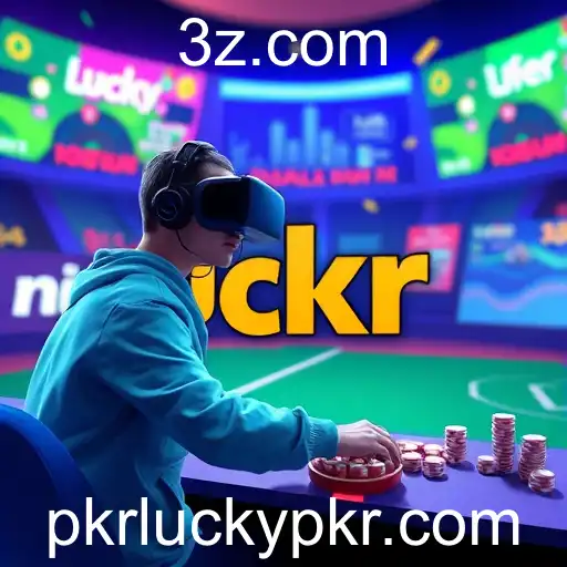 A Evolução do Mercado de Jogos Online em 2025