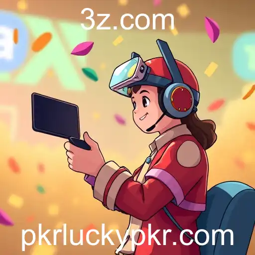 Tendências de Jogos de Azar em 2025 e o Impacto da Lucky Pkr