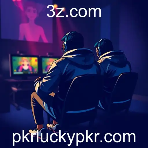 Inovações no Mundo dos Jogos de Poker Online