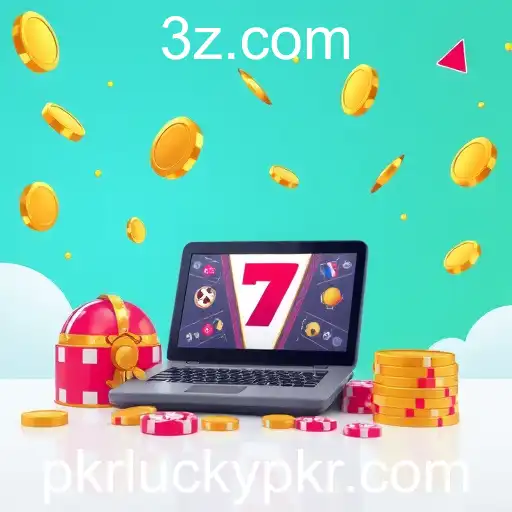 A Ascensão dos Jogos de Azar Online em 2025