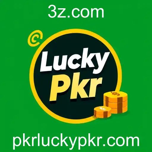 A Revolução dos Jogos Online em 2025: O Impacto de 'Lucky PKR'