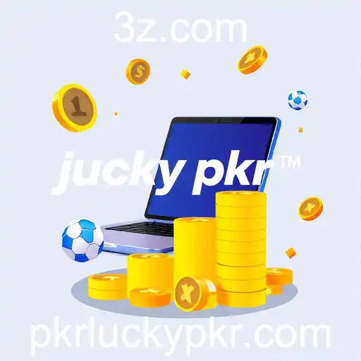 Tendências de Jogos Online com Lucky Pkr