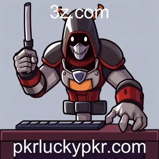 A Ascensão do Lucky Pkr no Cenário de Jogos