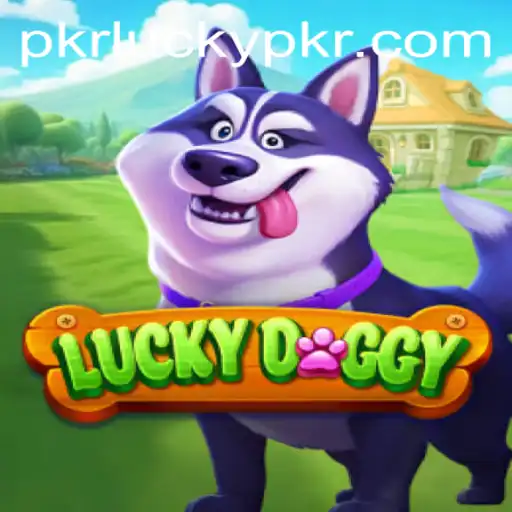 Discovering the Thrills of LuckyDoggy: A Dive into the World of 'Lucky pkr'
