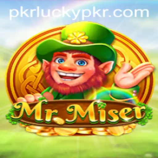 Exploring MrMiser: The New Face of Lucky pkr in Gaming
