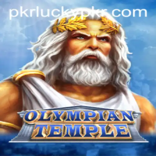Exploring OlympianTemple: A Journey into Myth and Luck