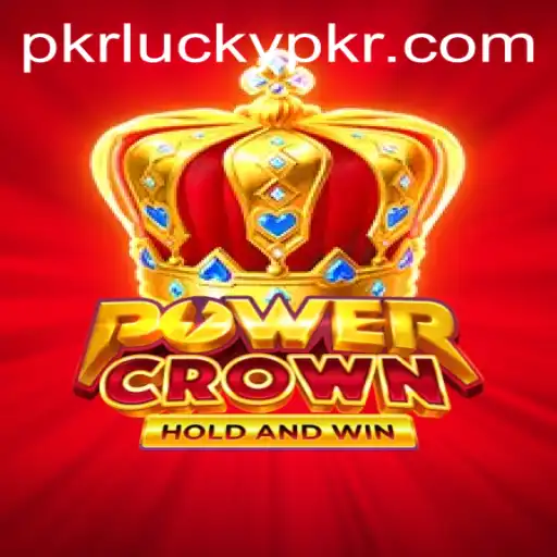 Discover PowerCrown: A New Era in Gaming with Lucky PKR