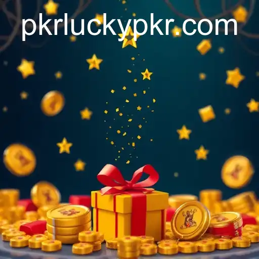 The Art and Science of Promotions: Understanding the Role of 'Lucky pkr'