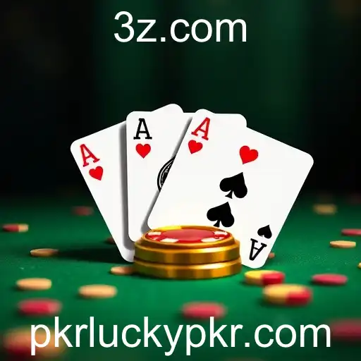 A Ascensão do Poker Online em 2025