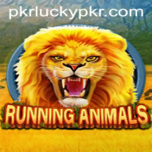 RunningAnimals: An Exciting Adventure Amidst the Wild
