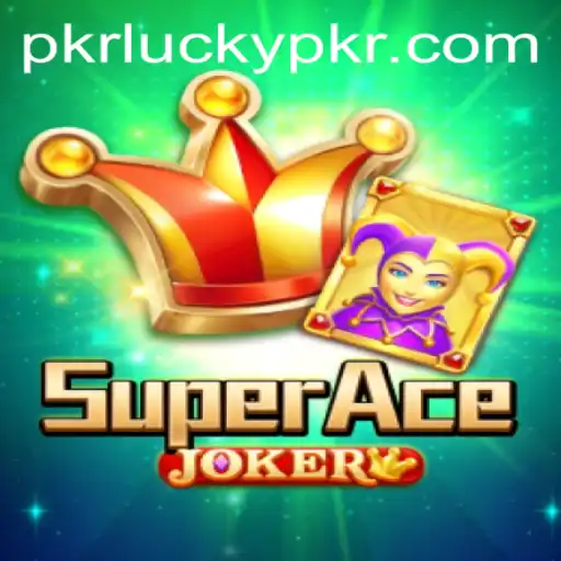 Exploring the Thrilling World of SuperAceJoker: A Guide to Mastering The Game